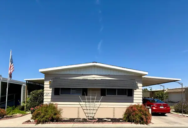 1343 W Morton Avenue #137, Porterville, CA 93257
