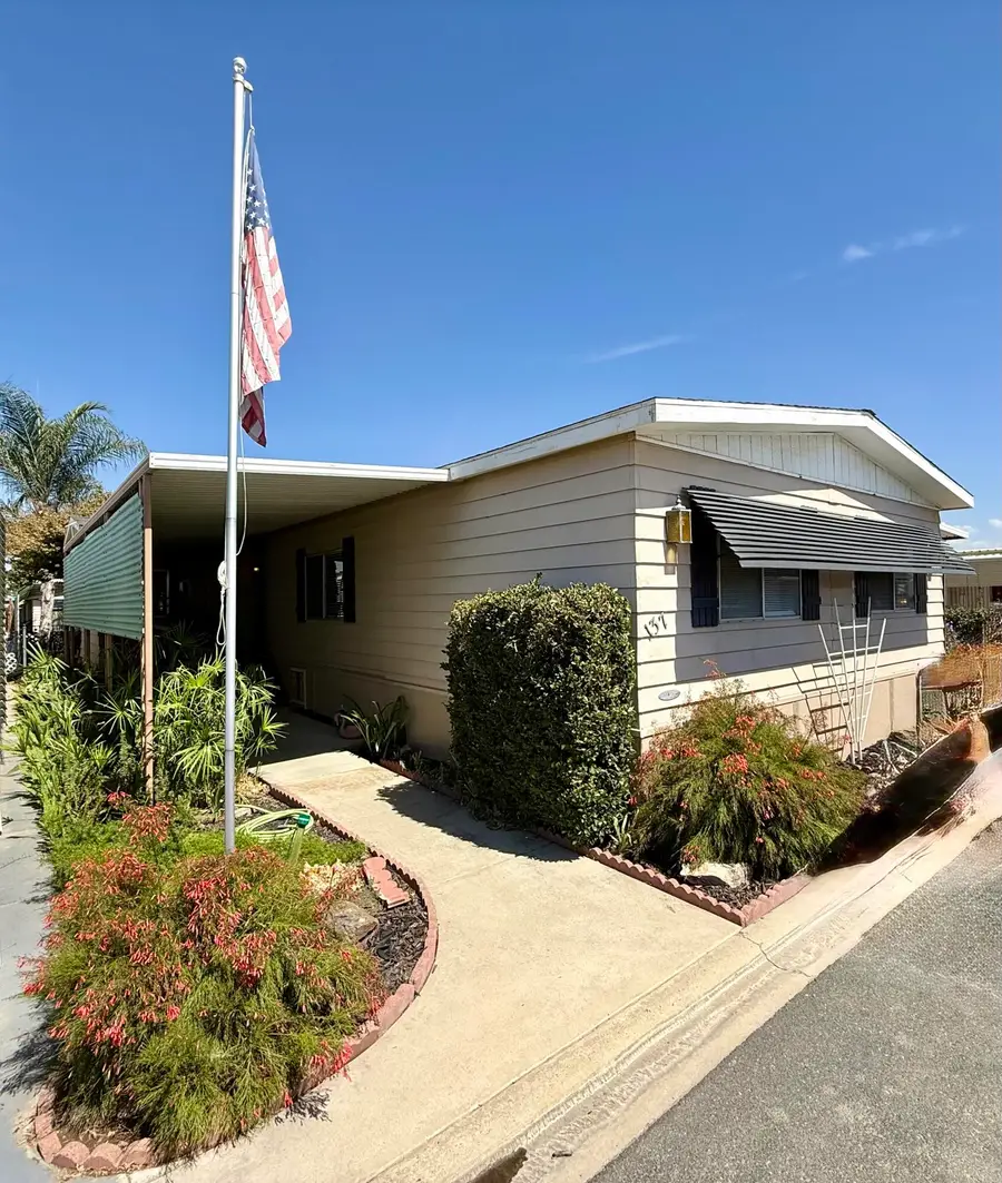 1343 W Morton Avenue #137, Porterville, CA 93257 - #2