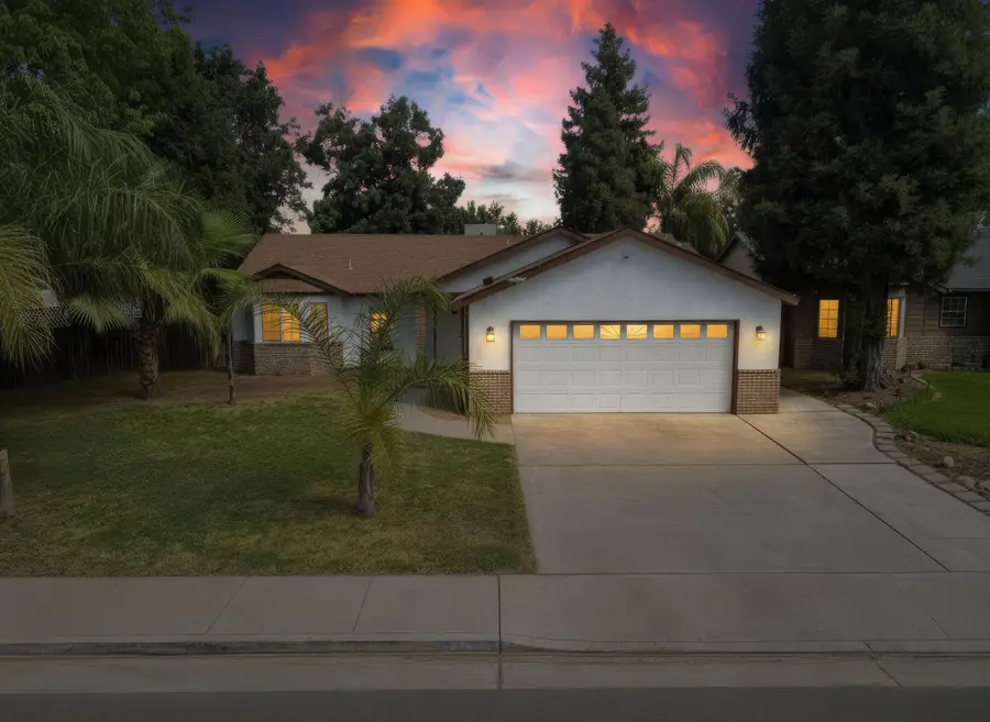 2384 Forest Court, Porterville, CA 93257 - #2