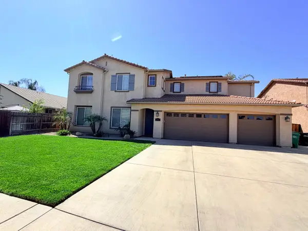 1083 N Wellington, Porterville, CA 93257