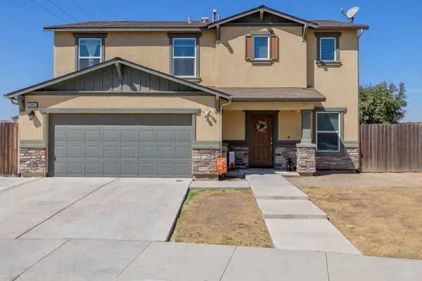 2943 N Clay Court, Visalia, CA 93291