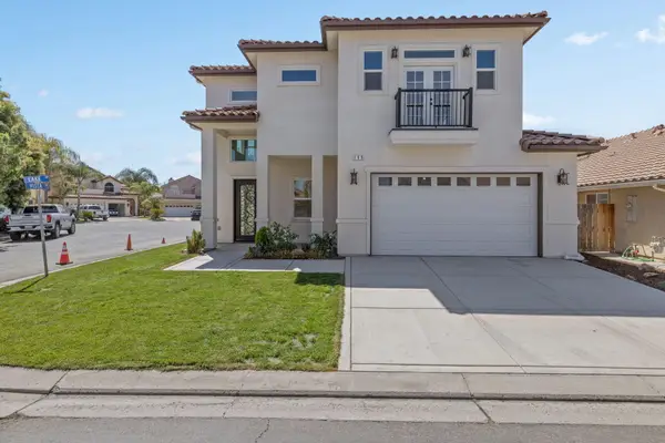 169 Lake Drive, Lemoore, CA 93245