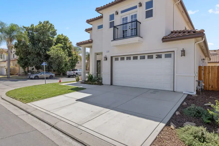 169 Lake Drive, Lemoore, CA 93245 - #3