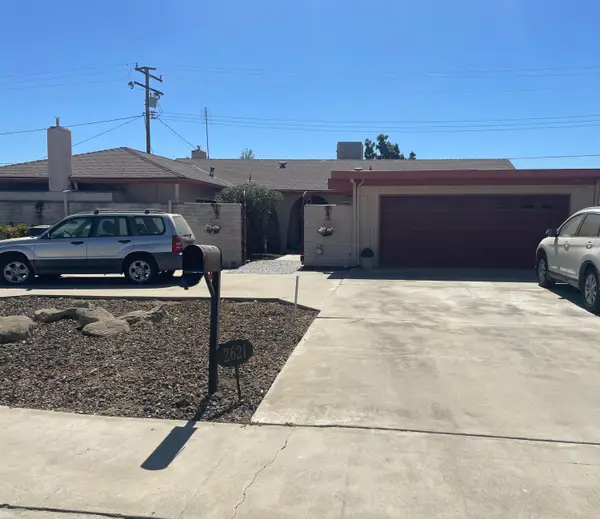 2621 W Cherry Court, Visalia, CA 93277
