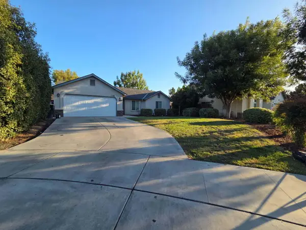 1146 E Buena Vista Avenue, Visalia, CA 93292