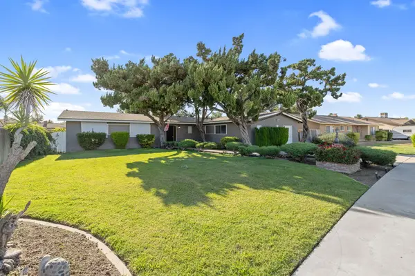 817 N Arbor, Tulare, CA 93274