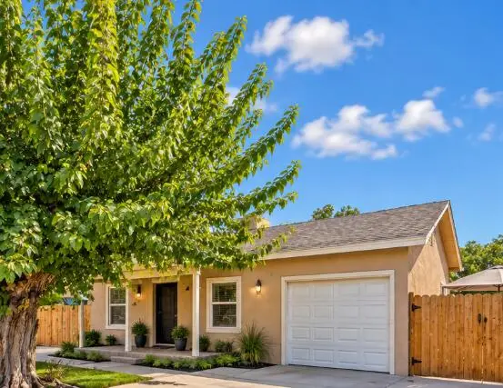 124 S West Street, Tulare, CA 93274 - #1
