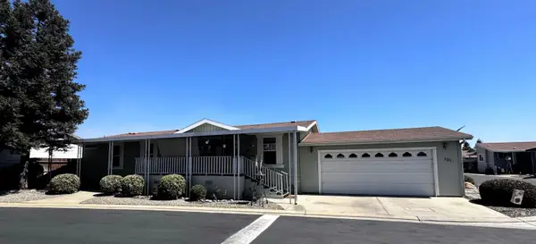 100 S Westwood Street #101, Porterville, CA 93257