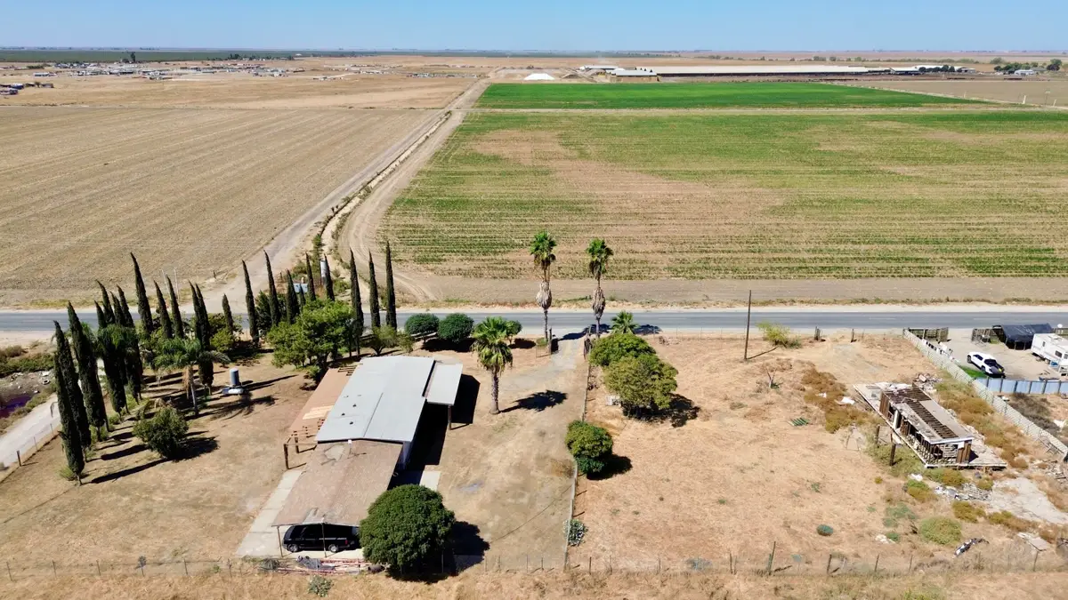 1748 Schott Road, Earlimart, CA 93219 - #1