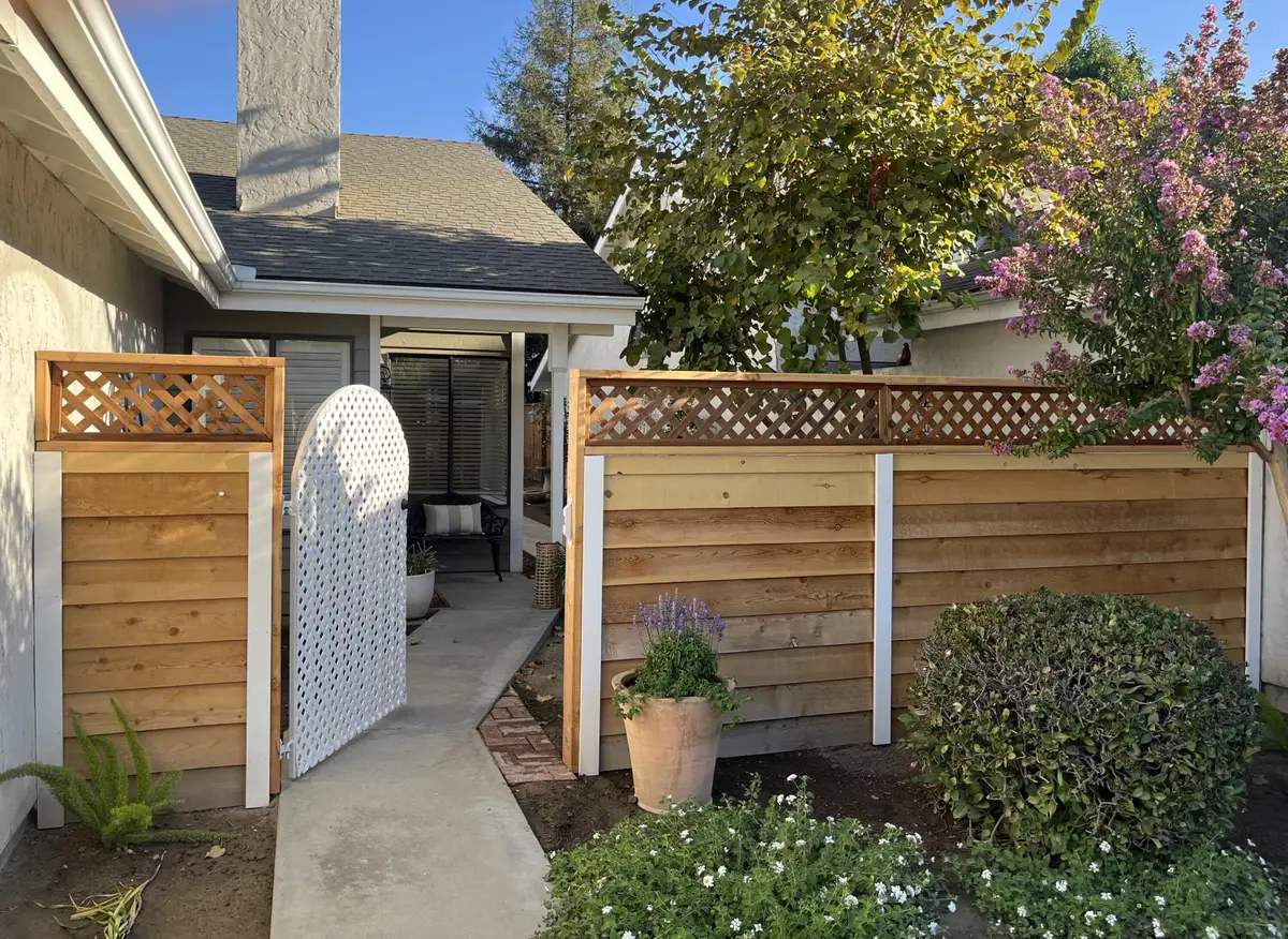 1402 E Vassar Drive, Visalia, CA 93292 - #1