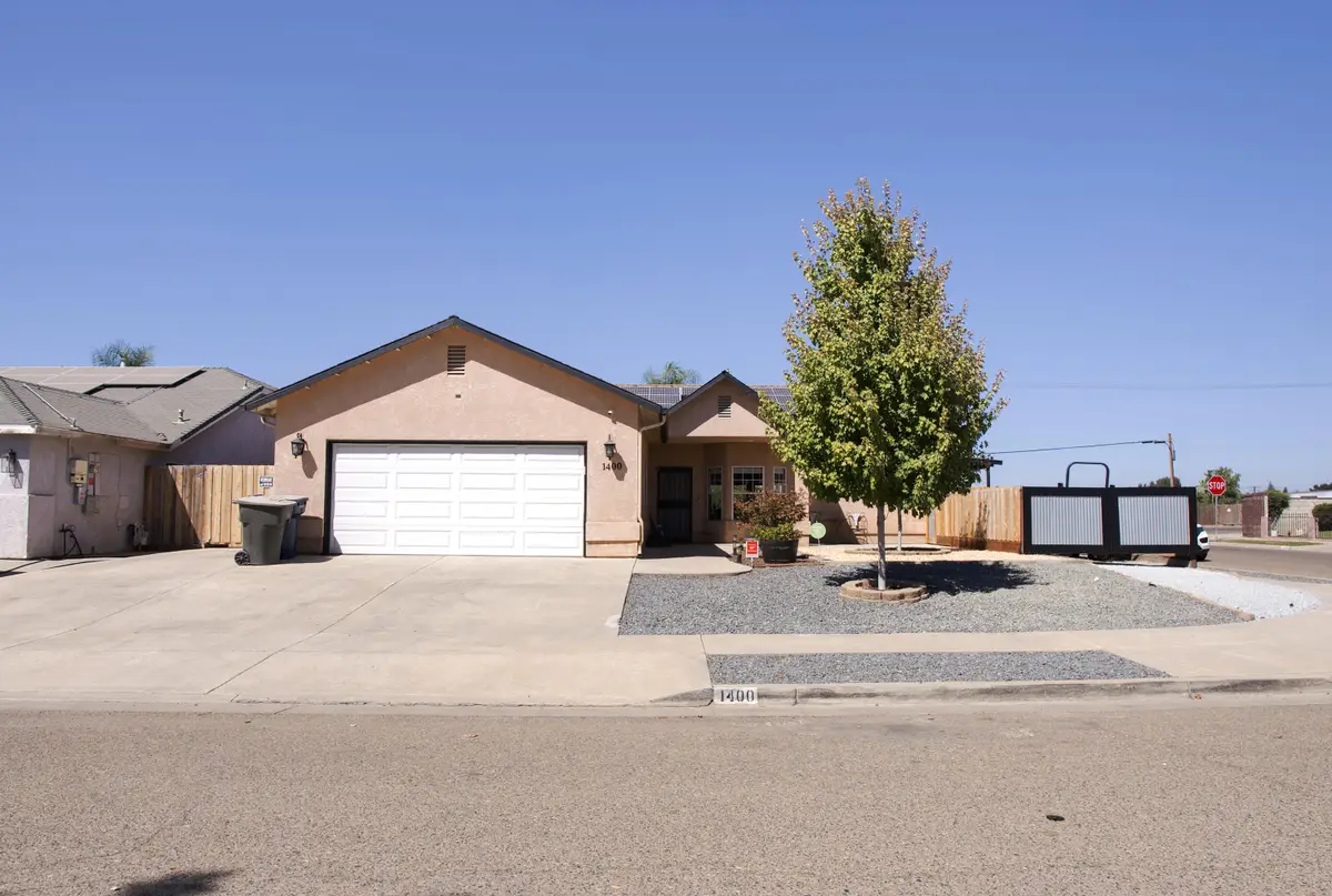 1400 Crater Lake, Tulare, CA 93274 - #1