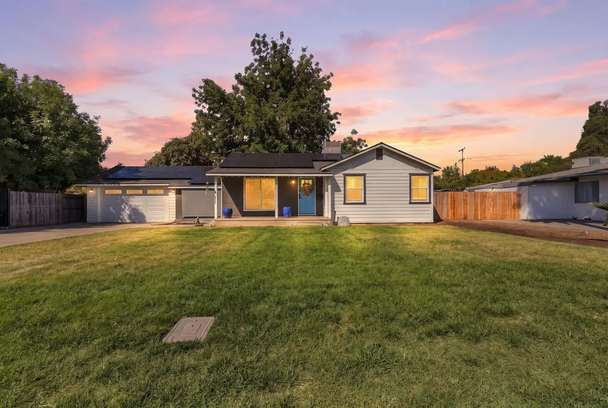 805 S Verde Vista Street, Visalia, CA 93277 - #1