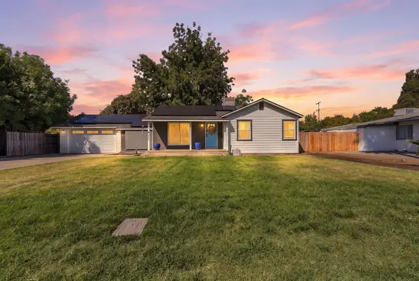 805 S Verde Vista Street, Visalia, CA 93277
