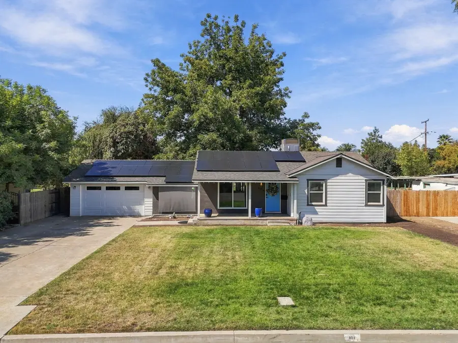 805 S Verde Vista Street, Visalia, CA 93277 - #3