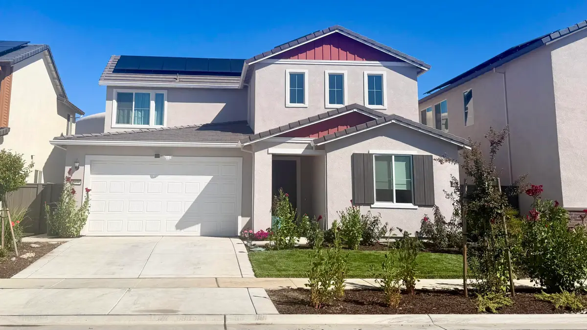1039 Tributary Way, Plumas Lake, CA 95961 - #1