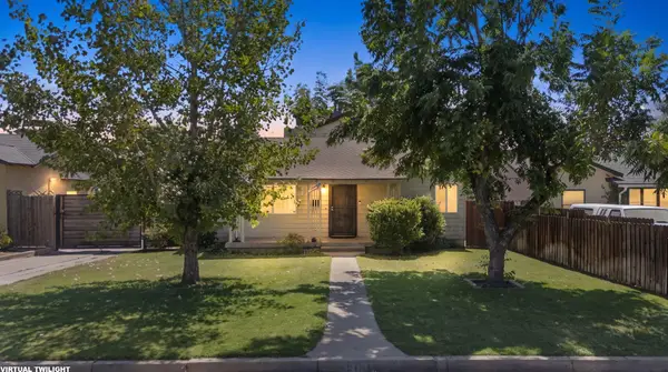 503 Ray Street, Bakersfield, CA 93308