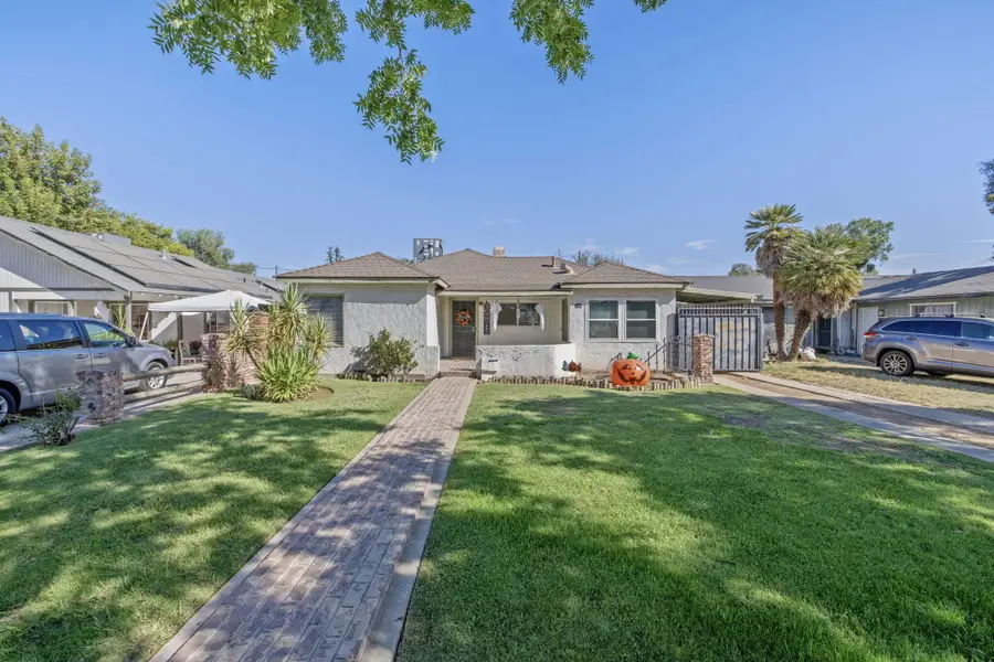 329 E Fedora Avenue, Fresno, CA 93704 - #3
