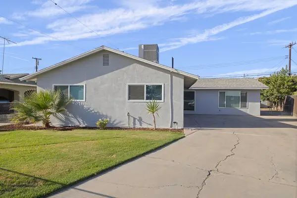 742 W Devon Avenue, Porterville, CA 93257