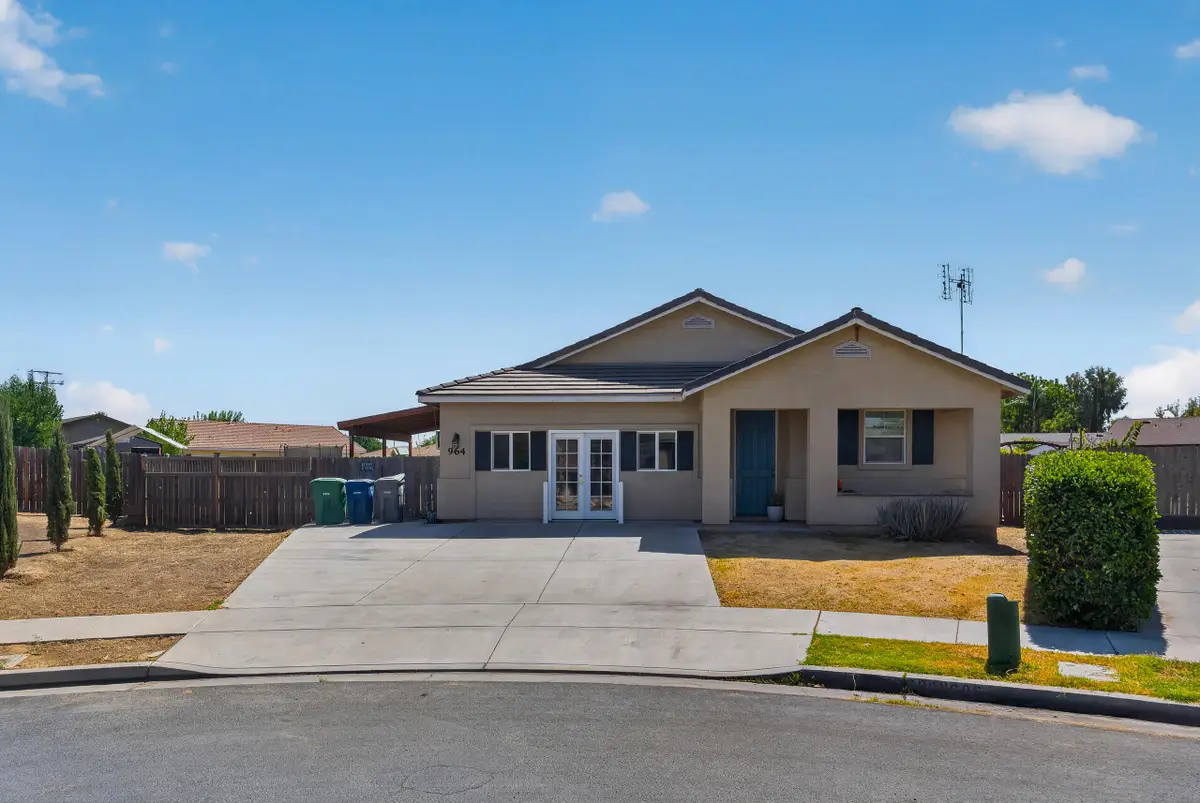 964 Maple Valley Way, Lindsay, CA 93247 - #1