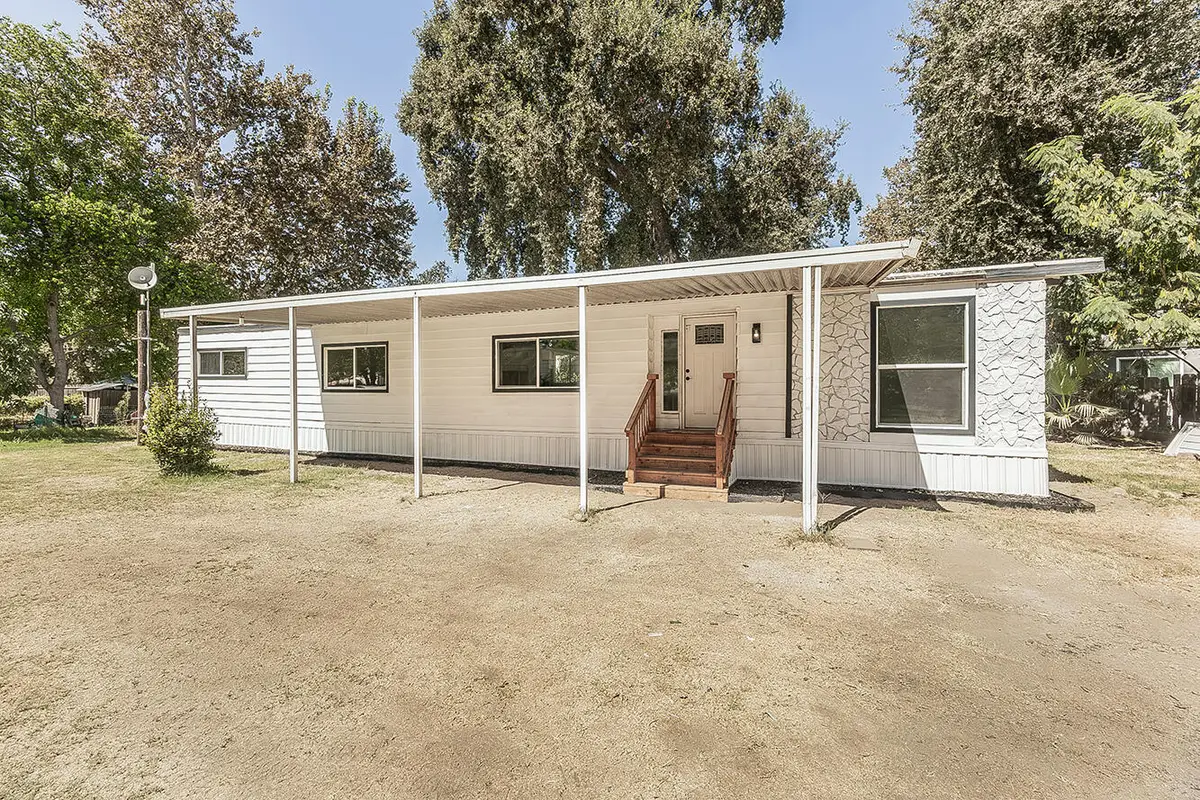 17604 E Kings Canyon Road #25, Sanger, CA 93657 - #1