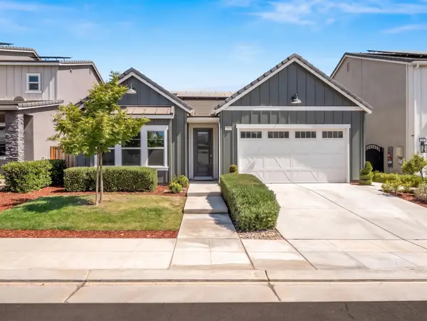 143 Timberline Way, Madera, CA 93636