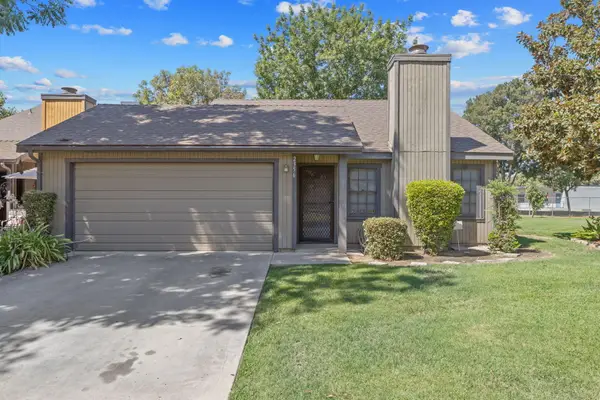 2356 E Tulare Avenue, Visalia, CA 93292
