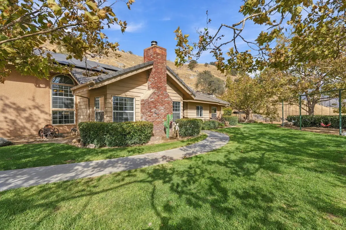 33208 Highway 190, Springville, CA 93265 - #1