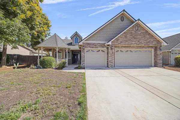 6219 W School Avenue, Visalia, CA 93291