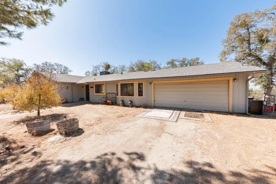 32838 Water Gulch Road, Coarsegold, CA 93614 - #3