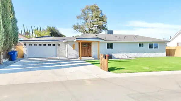 576 Oleander Avenue, Lemoore, CA 93245