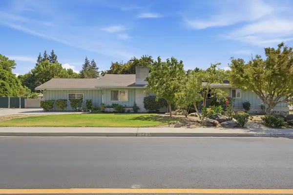 2513 Almond Avenue, Sanger, CA 93657