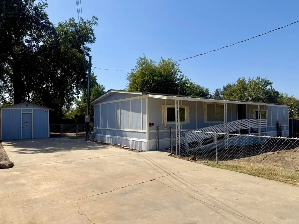 15623 Jasmine Avenue, Ivanhoe, CA 93235 - #1