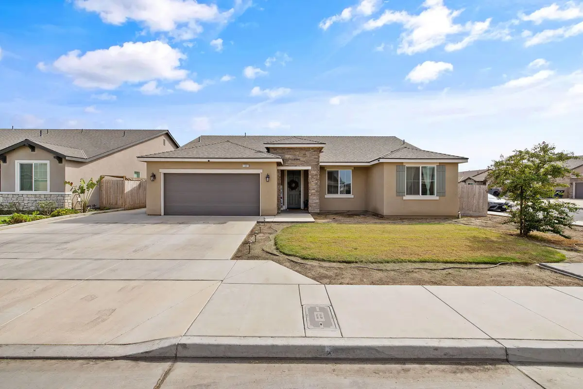 1981 Chancellor Avenue, Tulare, CA 93274 - #1