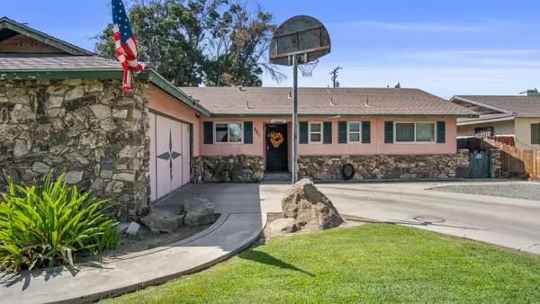 221 N Beverly Street, Porterville, CA 93257