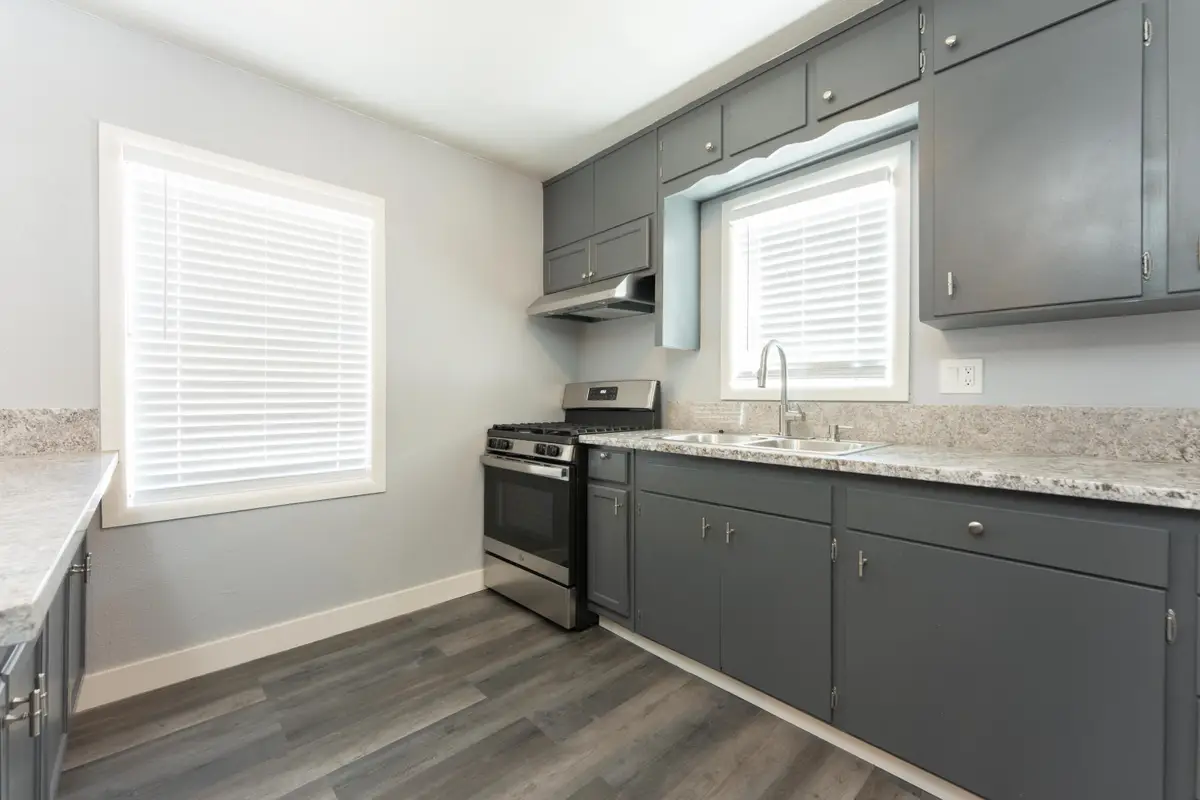 811 I Street, Orange Cove, CA 93646 - #1