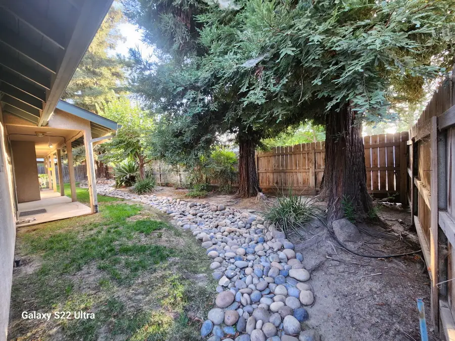 2507 S Tracy Street, Visalia, CA 93292 - #3