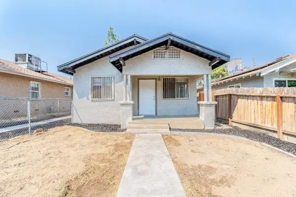 3137 E Townsend Avenue #101-102, Fresno, CA 93702