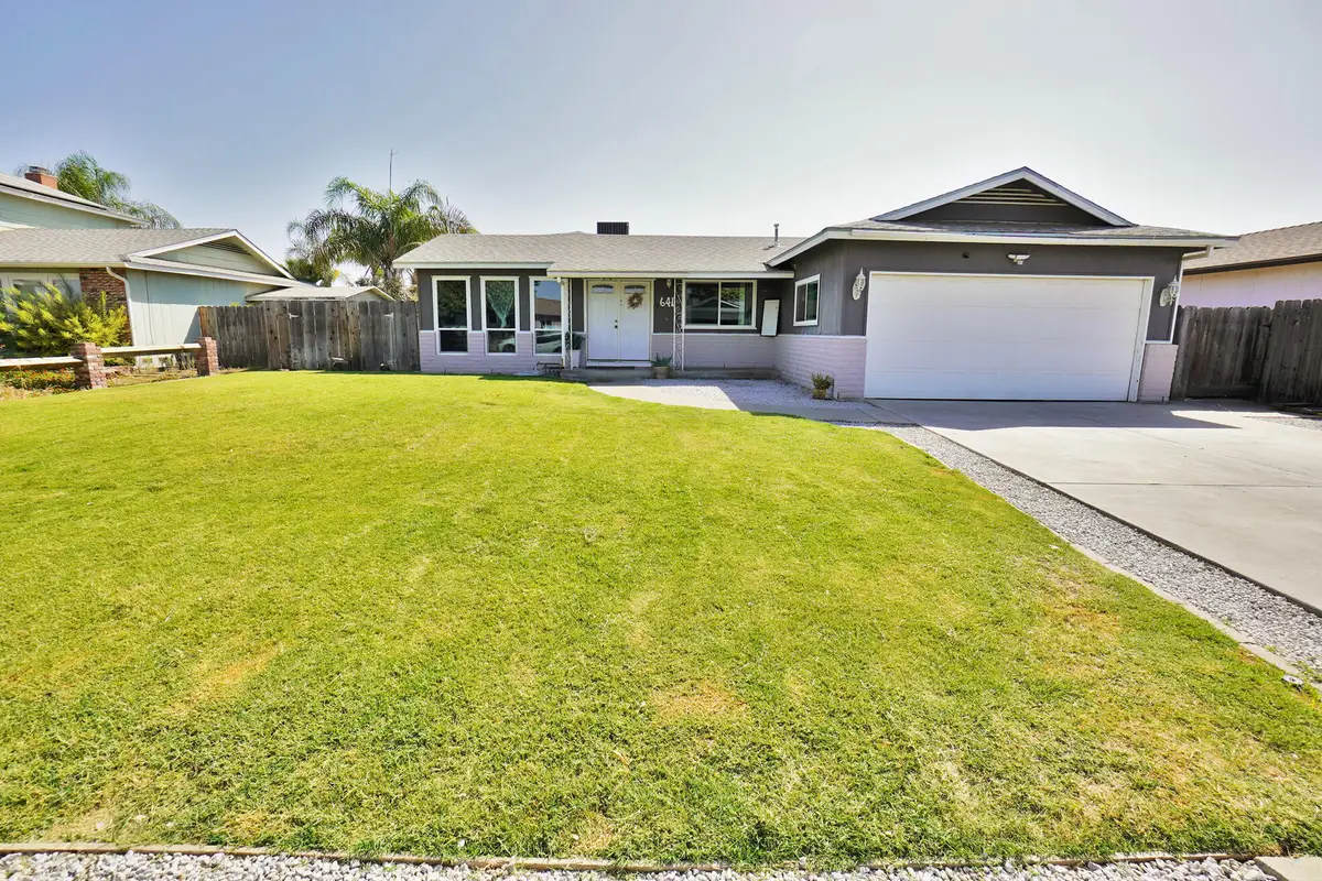 641 Meadow Lane, Lemoore, CA 93245 - #1