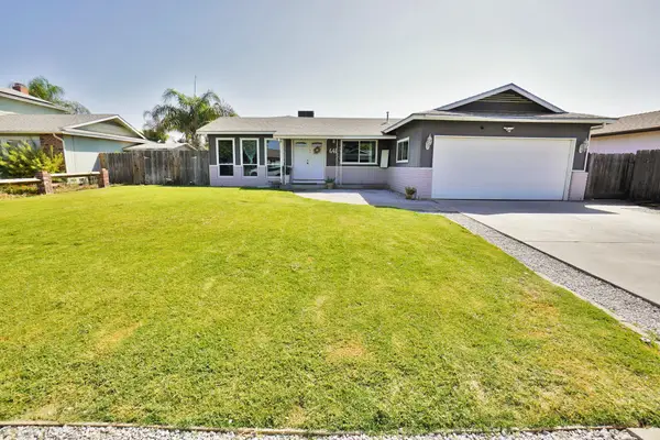641 Meadow Lane, Lemoore, CA 93245