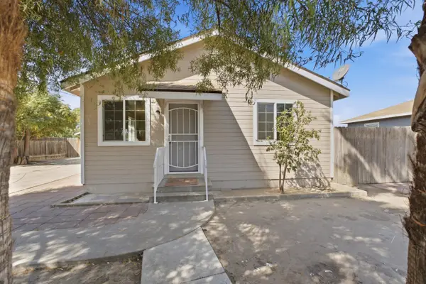 1123 N Rinaldi Street, Visalia, CA 93291