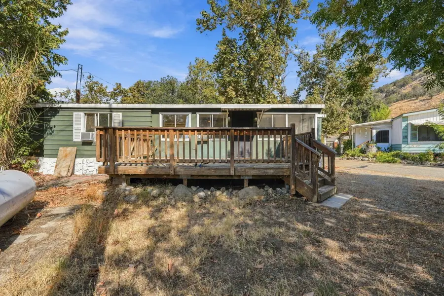 43490 N Fork Drive #17, Three Rivers, CA 93271 - #3
