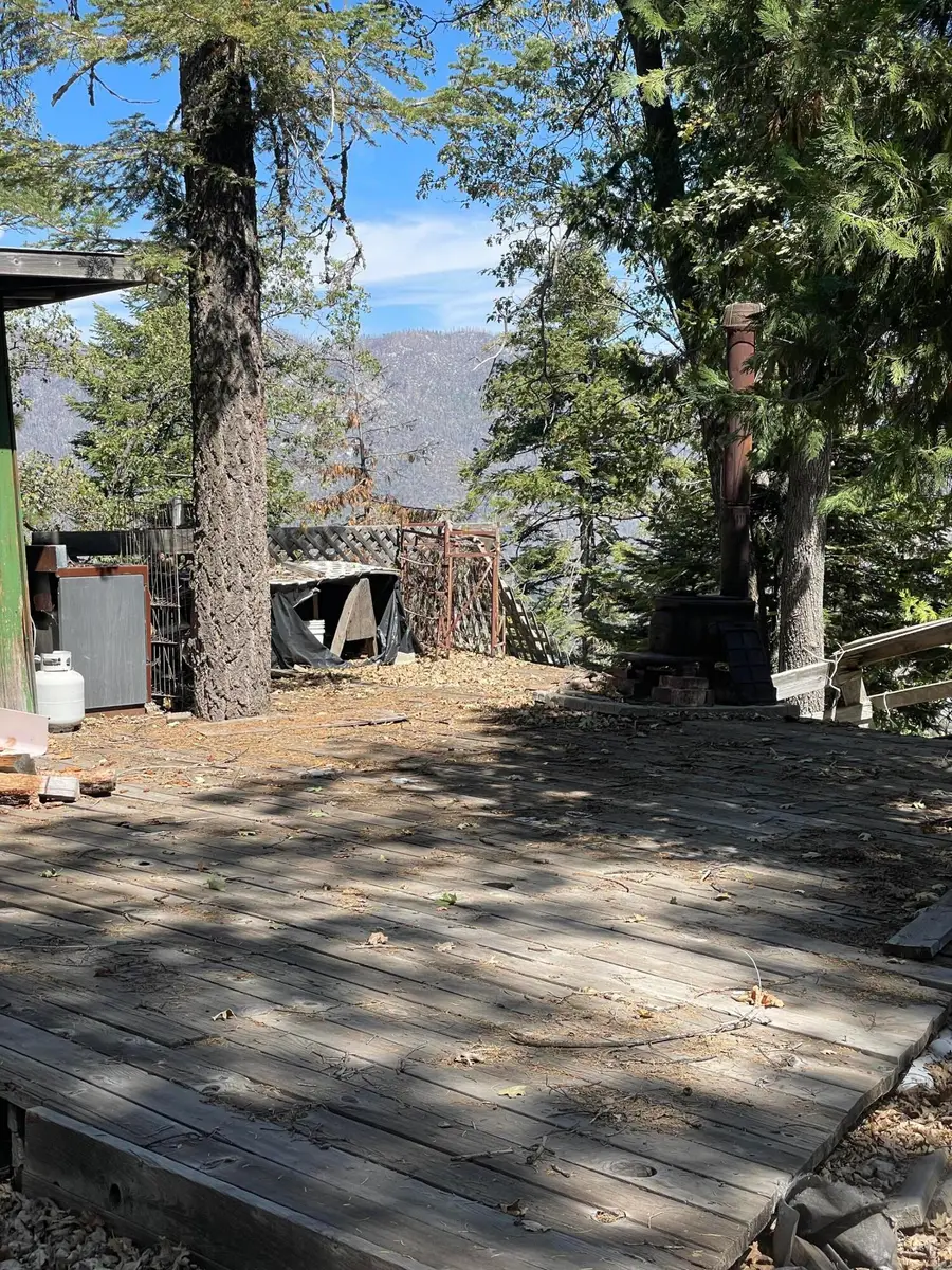 69 Mountain Aire Coy Flat Road, Springville Johnsondale, CA 93265 - #2