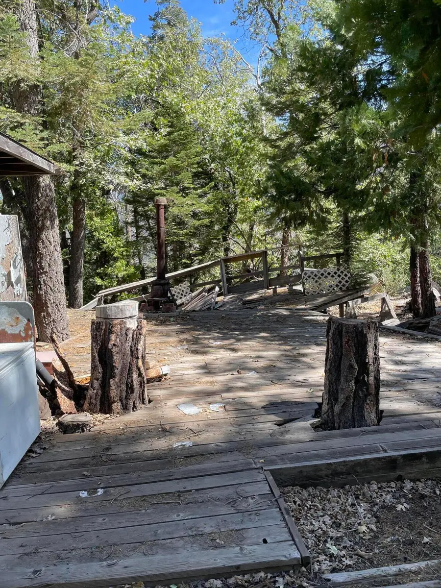 69 Mountain Aire Coy Flat Road, Springville Johnsondale, CA 93265 - #3