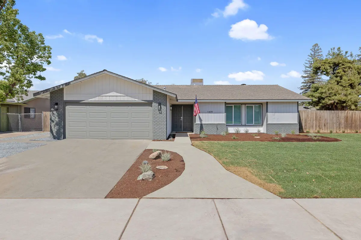 1409 Joyce Place, Exeter, CA 93221 - #1