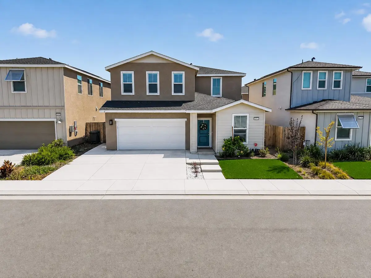 4242 Hampton Way, Clovis, CA 93619 - #1