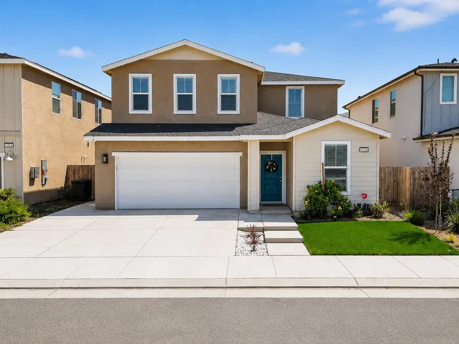 4242 Hampton Way, Clovis, CA 93619 - #2