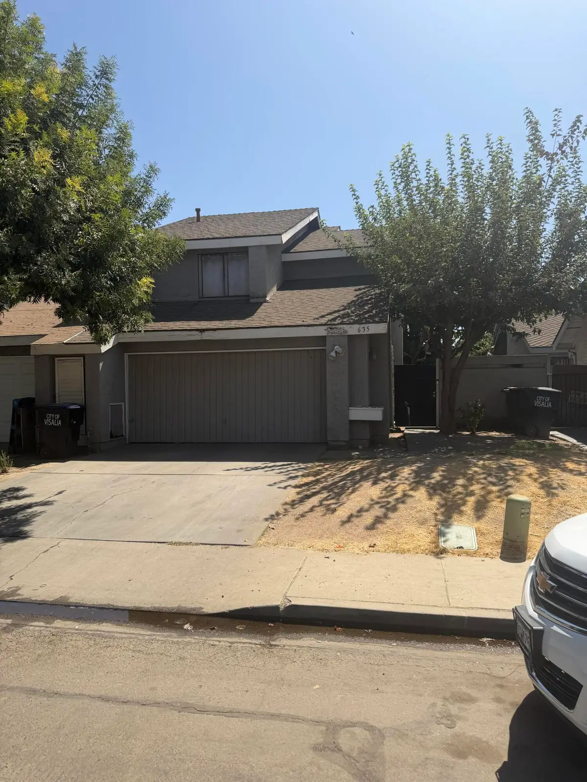 635 E Harold Avenue, Visalia, CA 93292 - #1