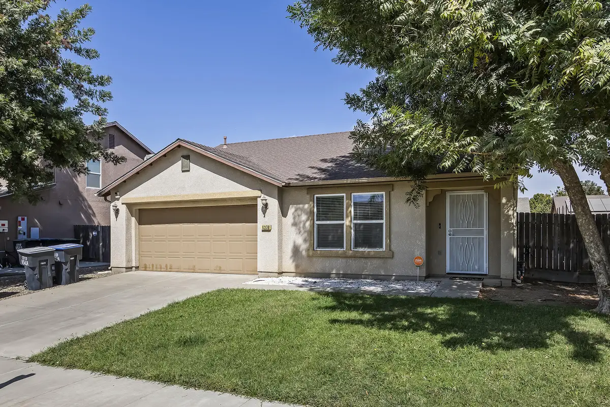 4336 E Acequia Avenue, Visalia, CA 93292 - #1