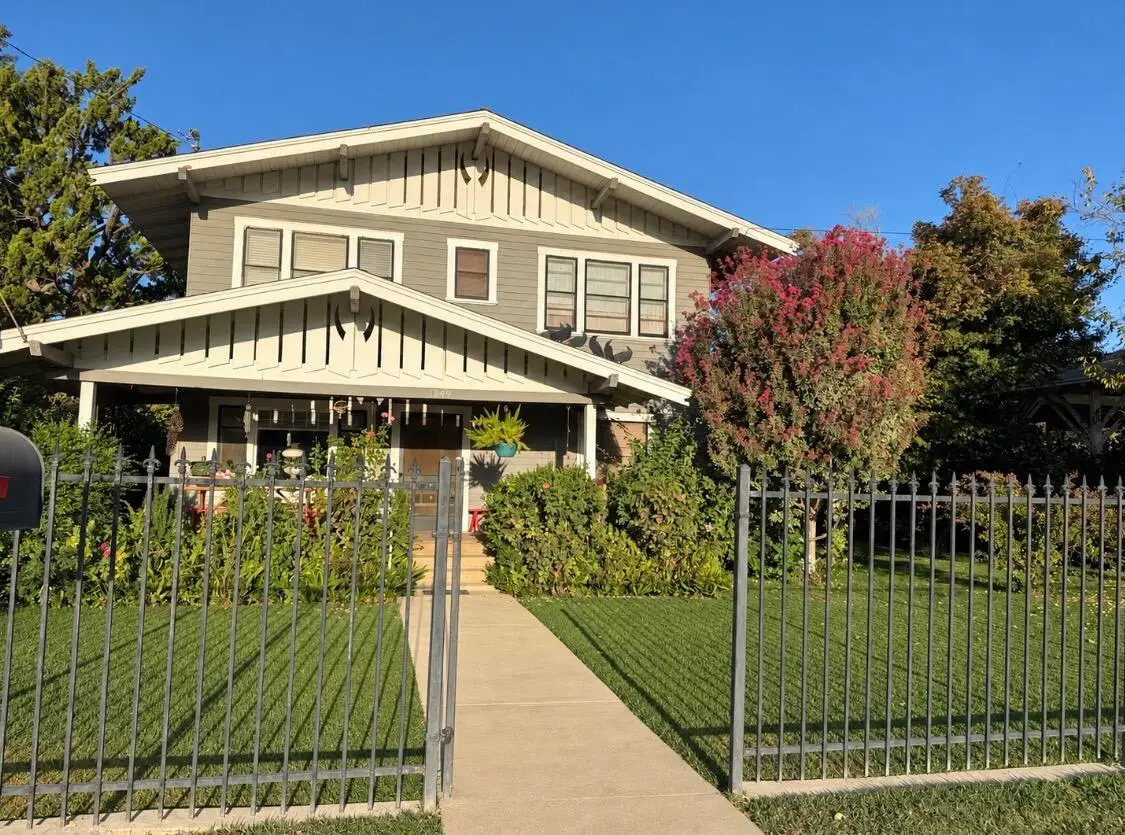 1249 S Liberty, Visalia, CA 93292 - #1