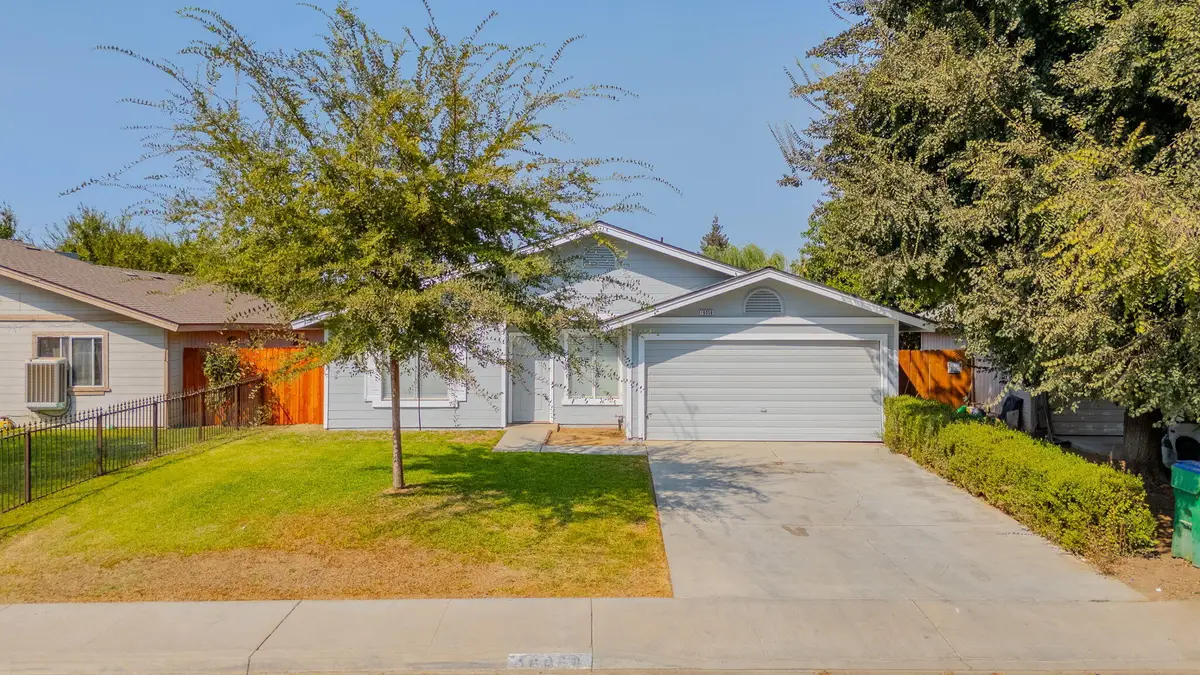 16056 Bly Avenue, Ivanhoe, CA 93235 - #1
